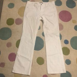 White House Black Market Jeans size 4
